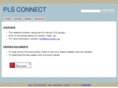 plsconnect.org