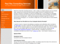 pritconsulting.com