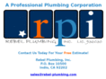rebel-plumbing.com
