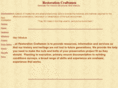 restorationcraftsmen.com