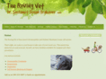 rovingvet.com