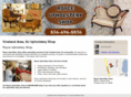 royceupholstery.com