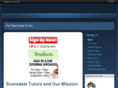 scarsdaletutoring.com