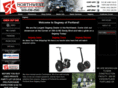 segwayofportland.com
