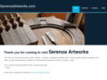 serenoaartworks.com