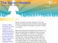 sevenhealers.com