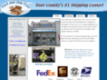 shippingindoorcounty.com