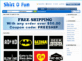 shirtofun.com
