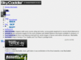 skyboltgolf.com