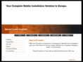 stevelewisinstalls.com