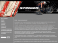 stingerbike.com