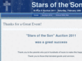 stpiusxauction.com