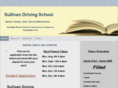 sullivandrivingschool.com