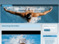 swimminginformation.net
