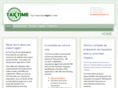 taxtimeonline.com