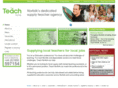 teachnorfolk.com