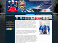 teamholmbobsled.com