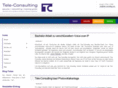tele-consulting.com