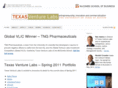 texasventurelab.com