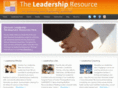 theleadershipresource.com