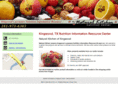 thenaturalkitchen.net