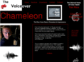 thevoiceoverchameleon.com