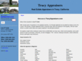 tracyappraisers.com