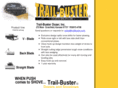 trailbuster.com