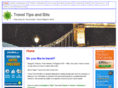 traveltipsandbits.com