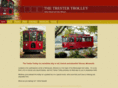 trestertrolley.com