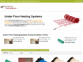 underfloorheatingsystems.net