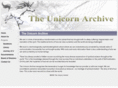 unicornarchive.org