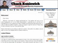 votechuckk.com