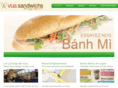 vuabanhmi.com