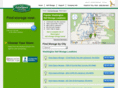 washingtonstorage.net