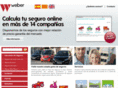 weberseguros.com.es
