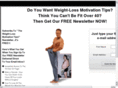 weight-loss-motivation-tips.com