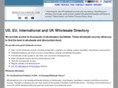 wholesalerhub.com
