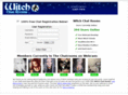 witchchatrooms.com