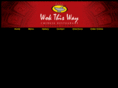 wokthiswayonline.com