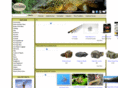 wrflyfisher.com