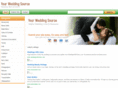 yourweddingsource.com