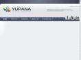 yupanatech.com