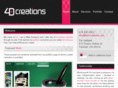 4d-creations.com