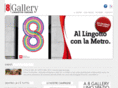 8gallery.it