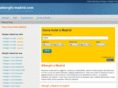 alberghi-madrid.com