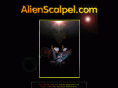 alienscalpel.com