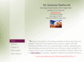 allamericanhardwoods.com