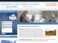 asbestosmesotheliomanews.com