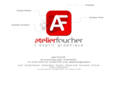 atelierfoucher.com